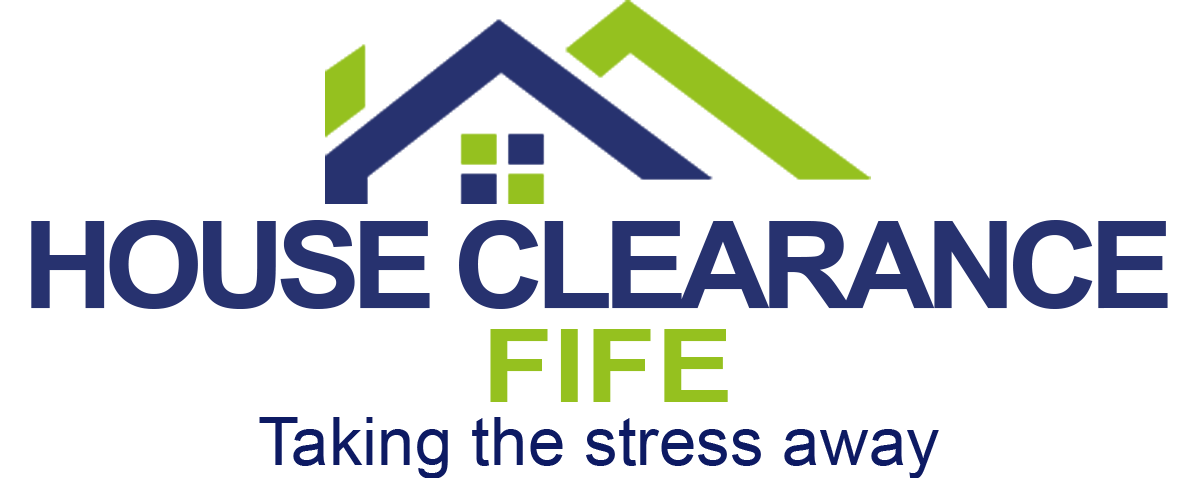 House clearance fife